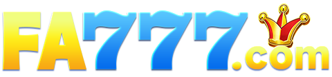 fa777-logo